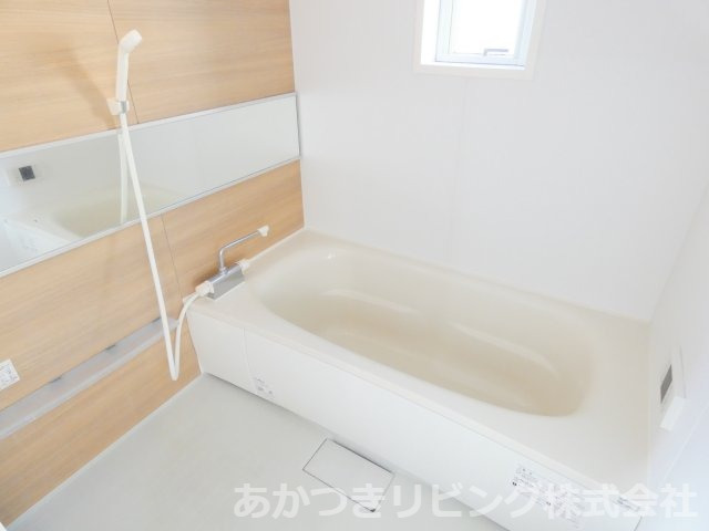 バス・シャワールーム　参考写真