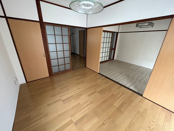 その他部屋・スペース　※別部屋の写真です