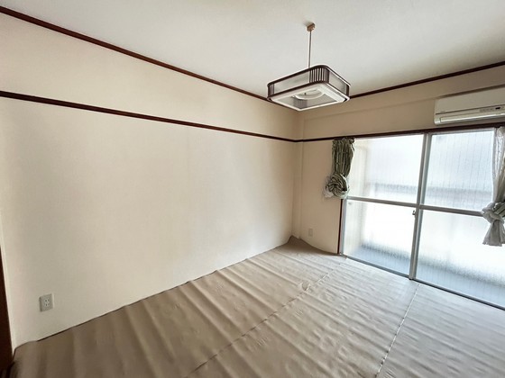 その他　※別部屋の写真です