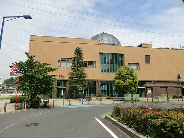 その他　鳩ヶ谷駅（その他）まで560m
