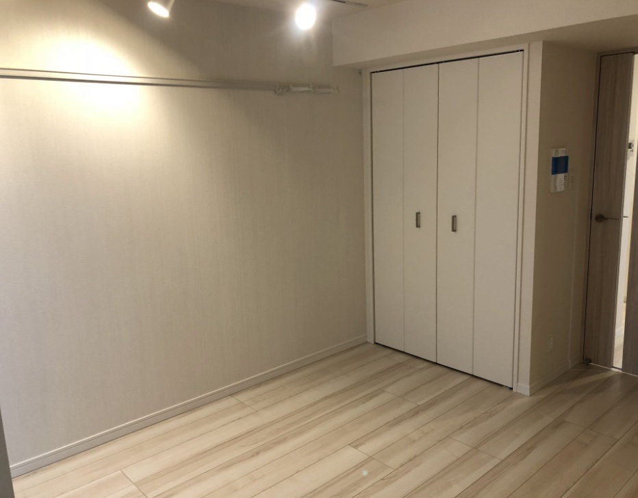 居室・リビング　※別号室の参考写真です。