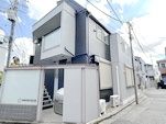 建物外観　★閑静な住宅街です★