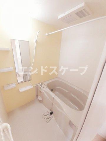 バス・シャワールーム　高崎、前橋のお部屋探しはエンドスケープまで！お客様の理想お聞