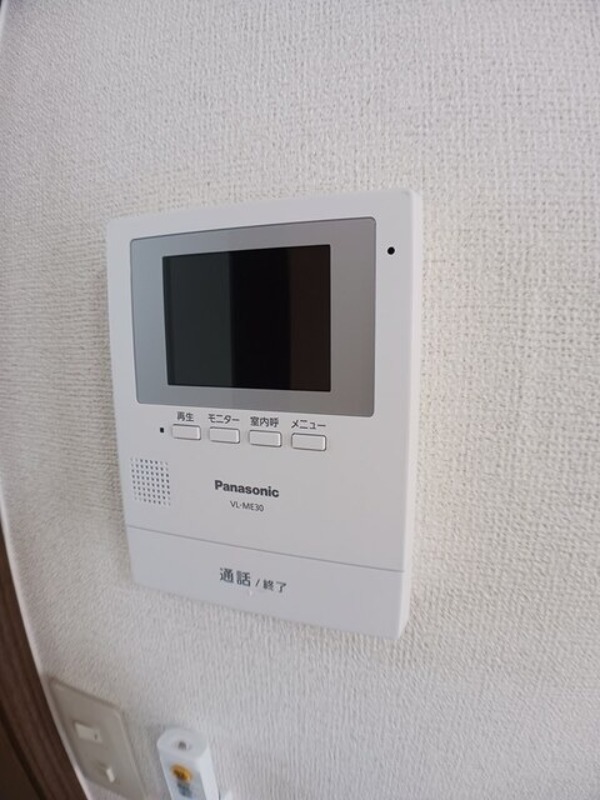 セキュリティ　図面と現状に相違がある場合には現状を優先