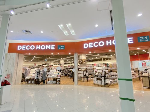 その他　ニトリ 【デコホーム】アリオ鳳店（その他）まで122m