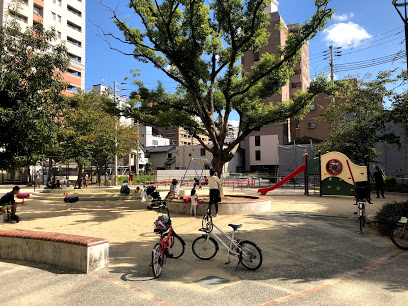 公園　薬院公園（公園）まで1143m
