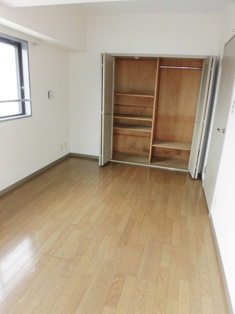 その他部屋・スペース　別号室の写真です。
