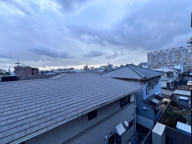 眺望　アークティカ上飯田