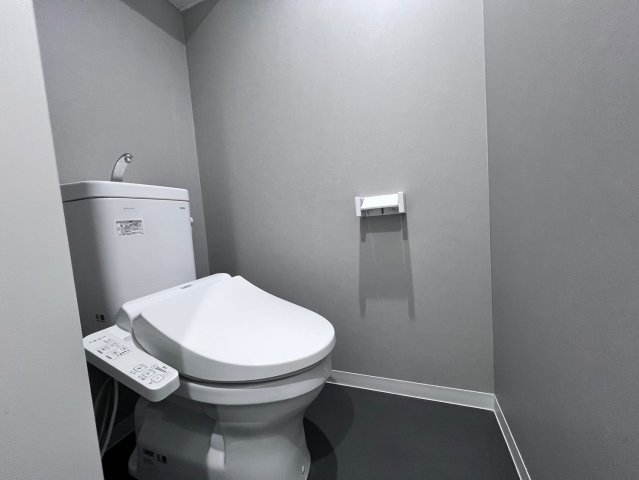 トイレ　アークティカ上飯田