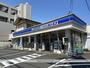 コンビニ　ローソン（コンビニ）まで138m