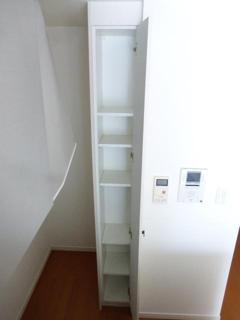 収納　収納