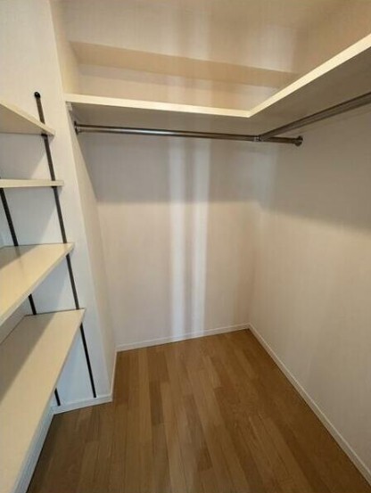 収納　同タイプ別部屋参考写真