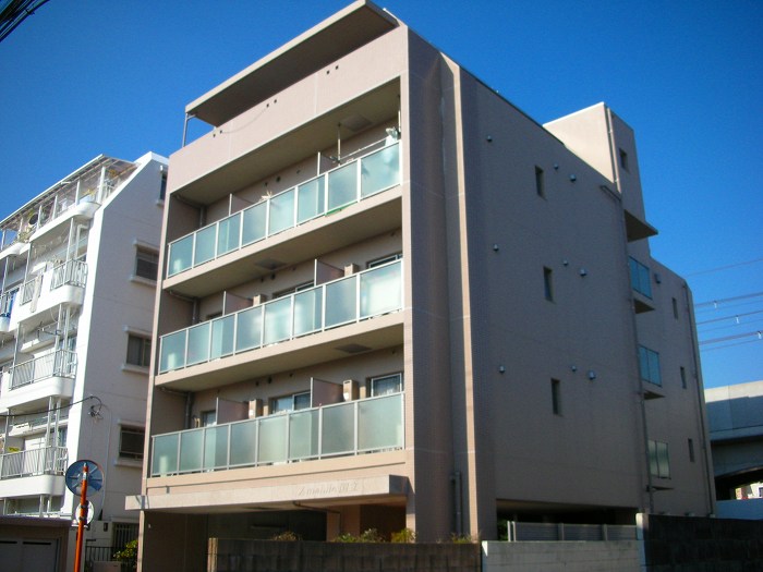 建物外観　楽器＆声楽可！集まれ音楽家！