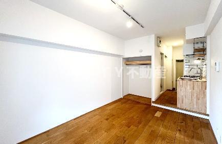 その他部屋・スペース　内装もきれいです