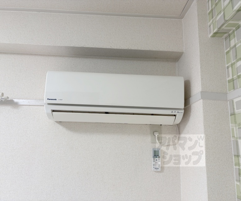 その他設備　２０１６年１２月新調。