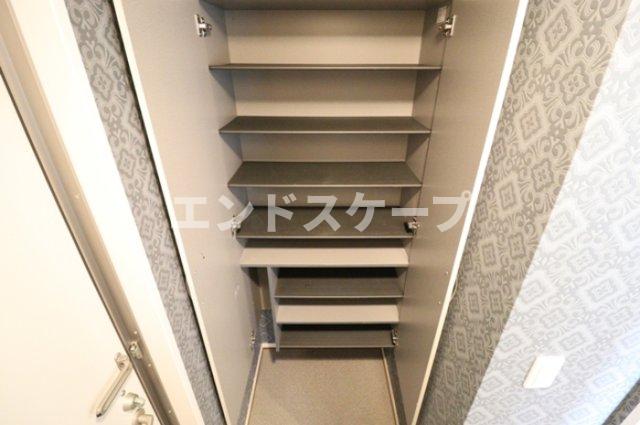 その他設備　高崎、前橋のお部屋探しはエンドスケープまで！お客様の理想お聞