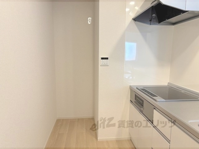 その他部屋・スペース　冷蔵庫置場