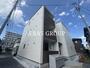ジーメゾン川越新宿町 2階 新築の賃貸物件