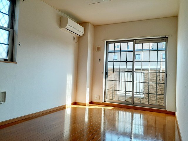 居室・リビング　おしゃれな居間です
