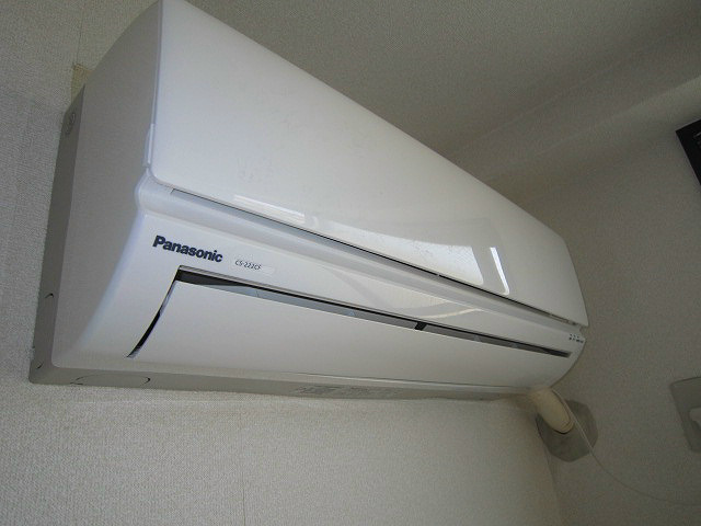 その他設備　別部屋同仕様