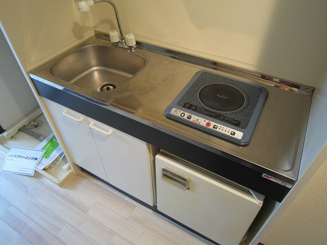 キッチン　別部屋同仕様
