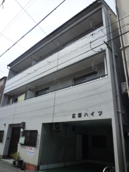 建物外観　★外観★