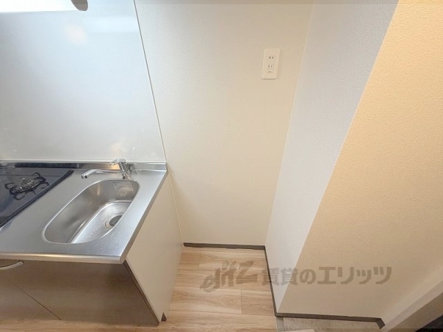 その他部屋・スペース　冷蔵庫置場