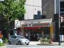 コンビニ　セブンイレブン大阪福島6丁目店（コンビニ）まで197m