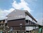 近鉄富田駅より徒歩12分 2階 築32年10ヶ月の賃貸物件