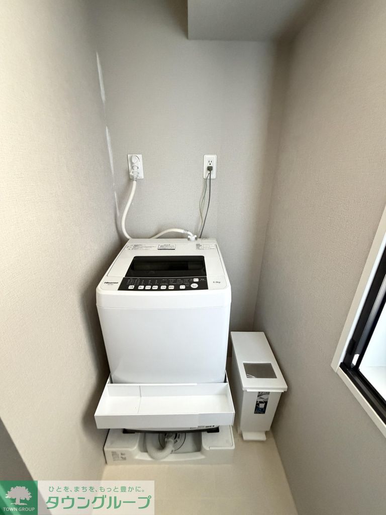 その他設備　設備