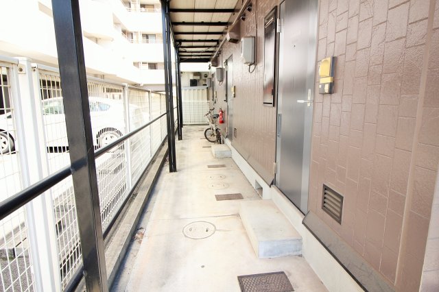 その他共有部分　※掲載写真は同タイプ住戸の参考写真です。間取り・内装等が異な