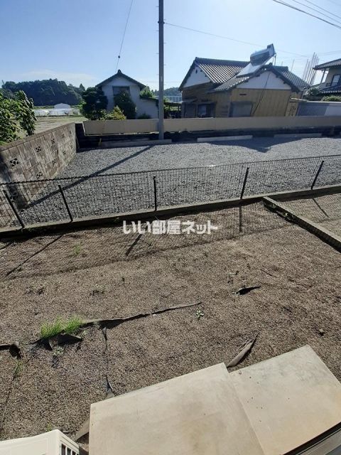 庭