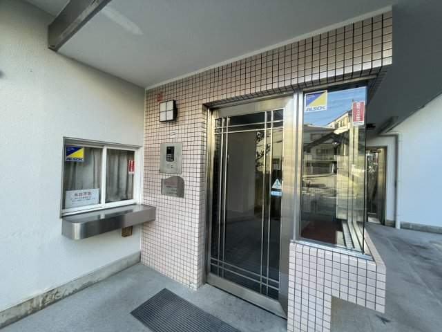 ロビー