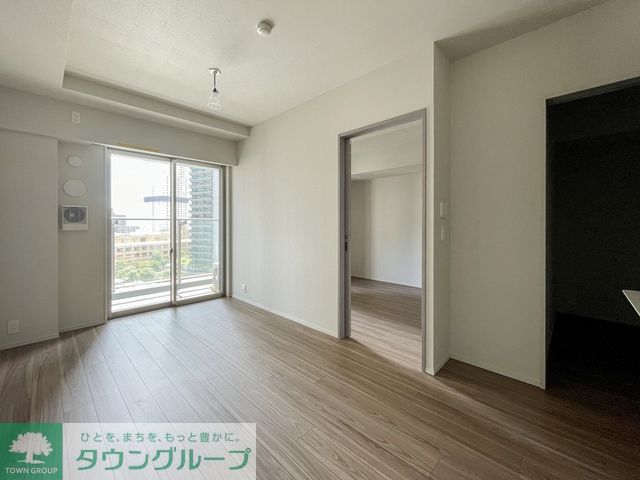 居室・リビング　※写真は同タイプ住戸です。