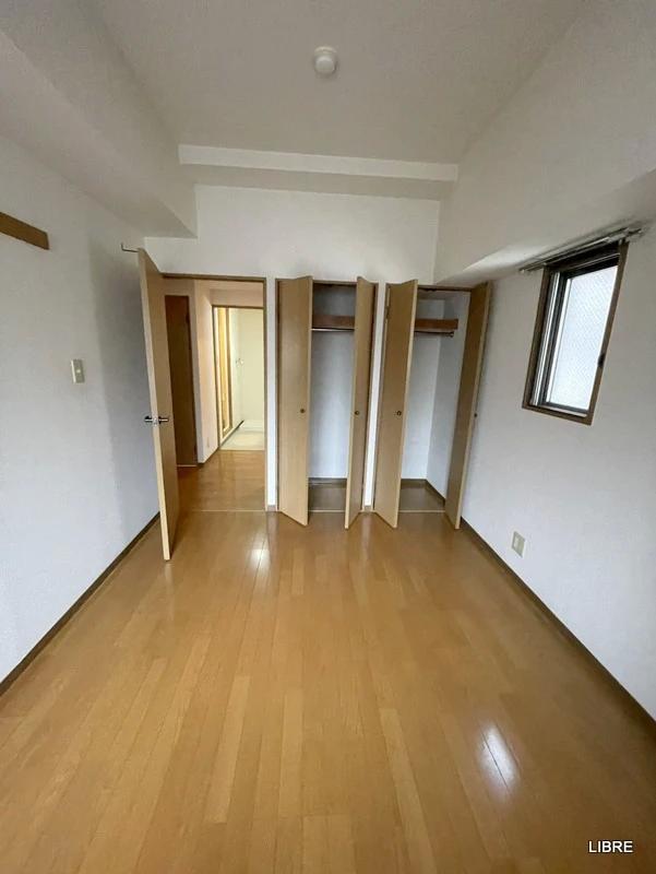 収納　同室タイプ参考写真