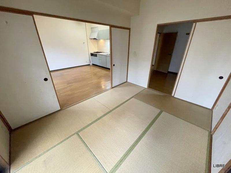 その他設備　同室タイプ参考写真