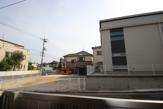 眺望　※別号室の写真です