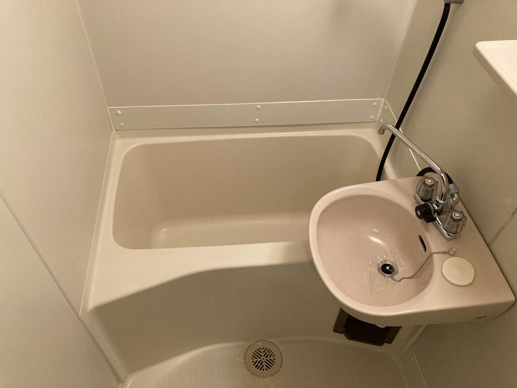バス・シャワールーム　参考写真