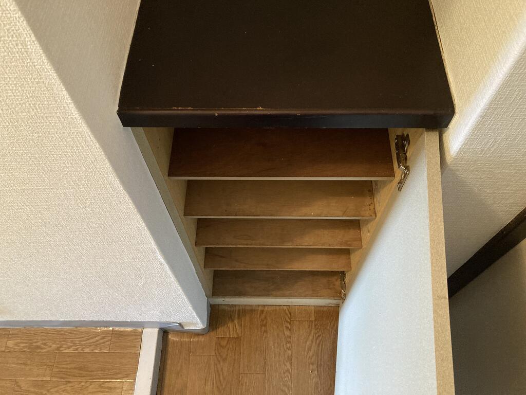 玄関　参考写真