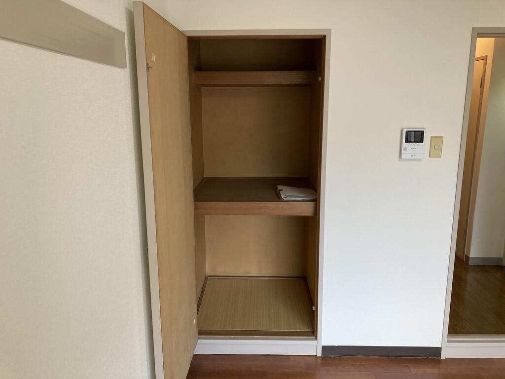 収納　参考写真