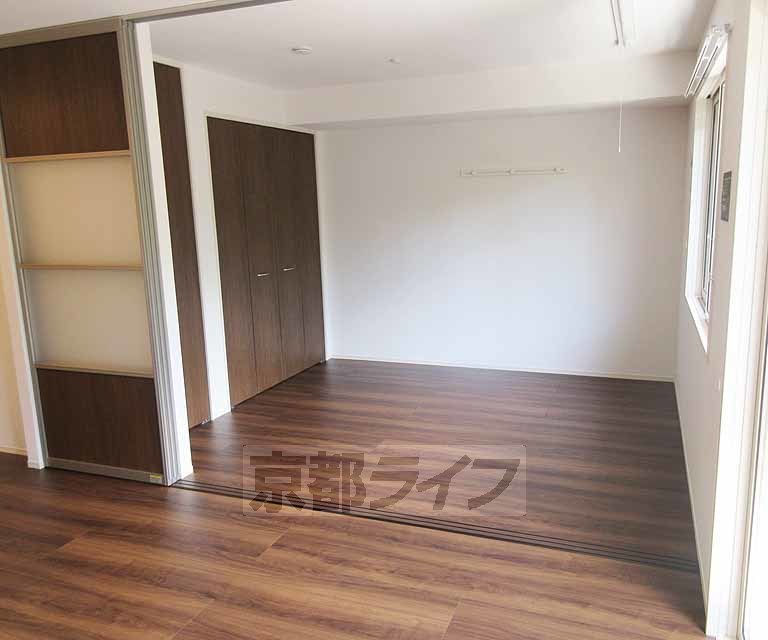 居室・リビング　とっても綺麗なお部屋です・