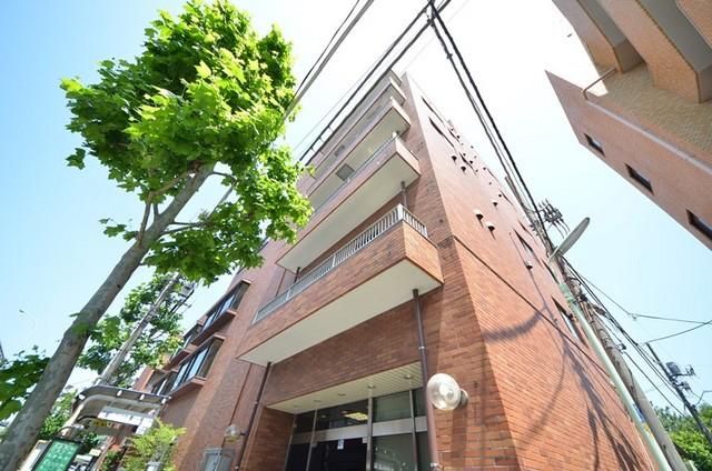 建物外観　★駅近3分の立地★