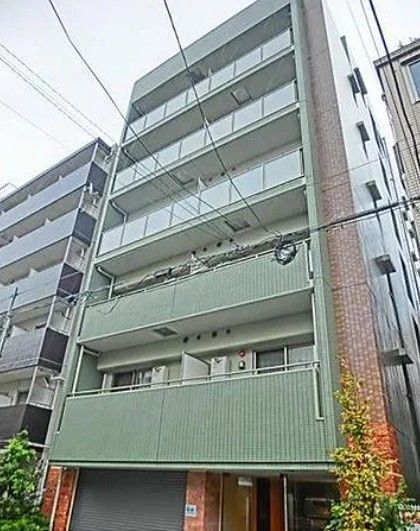 建物外観　☆外観☆