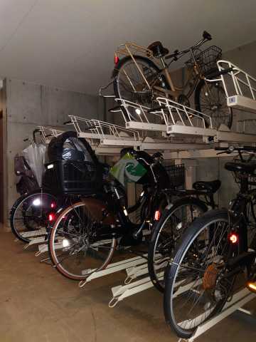 その他　ガーデンコート小石川