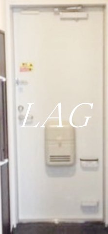 玄関　玄関です。