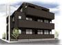 ルリエ目黒中央町 2階 新築の賃貸物件