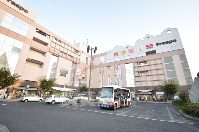 その他　Seria　フレスポしんかな店（その他）まで718m