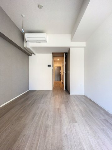 その他部屋・スペース　清潔感のある内装
