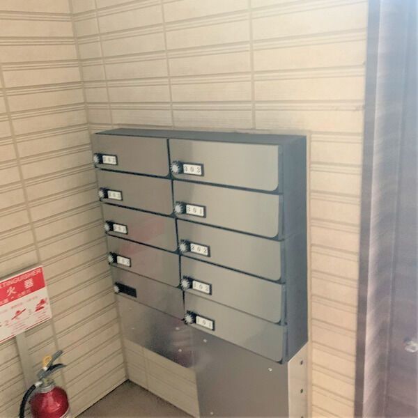 その他共有部分