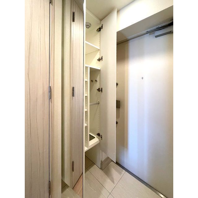 その他　シューズボックス